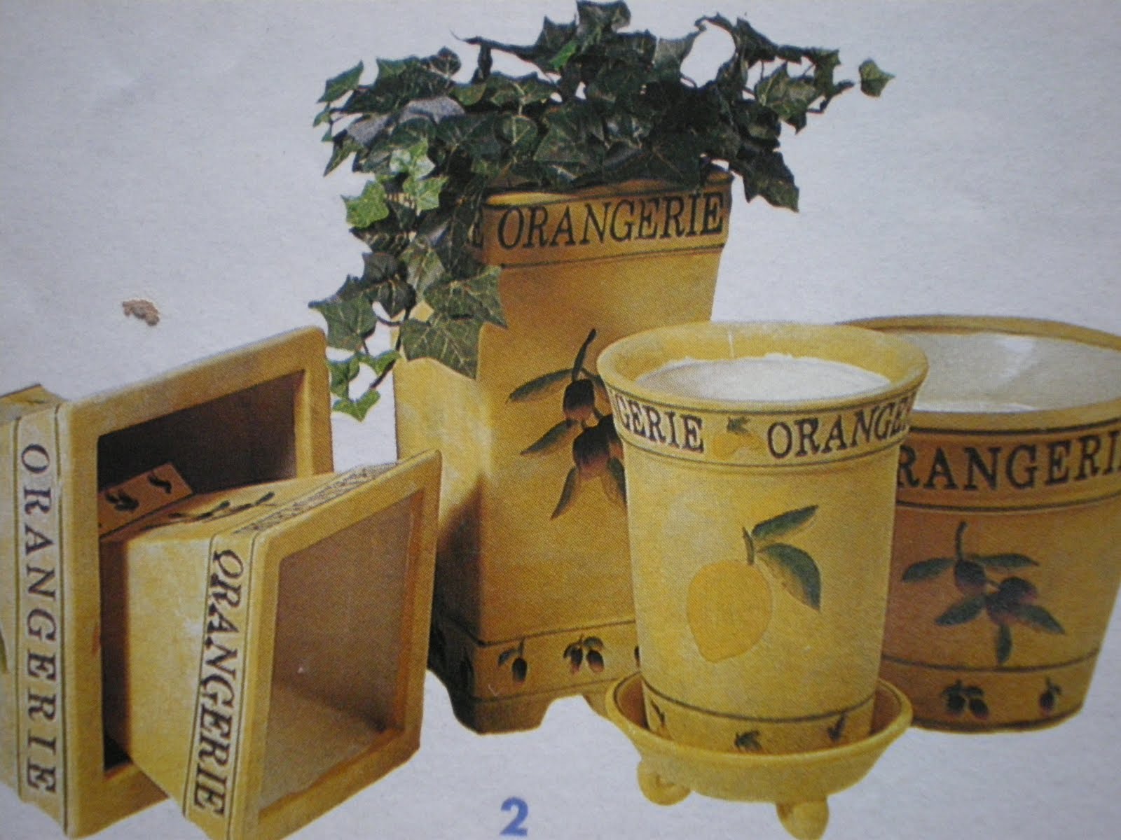 septiembre 2010 | El jardín de Maca