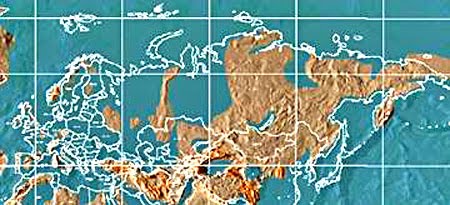 Mapa terrestre futuro Mapa+eurasia+2012