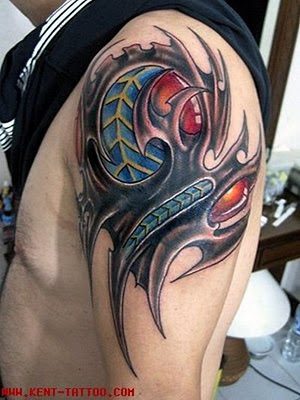 Kent Tattoo, the Master Tattoo of Indonesia Kent Tattoo, the Master Tattoo of Indonesia