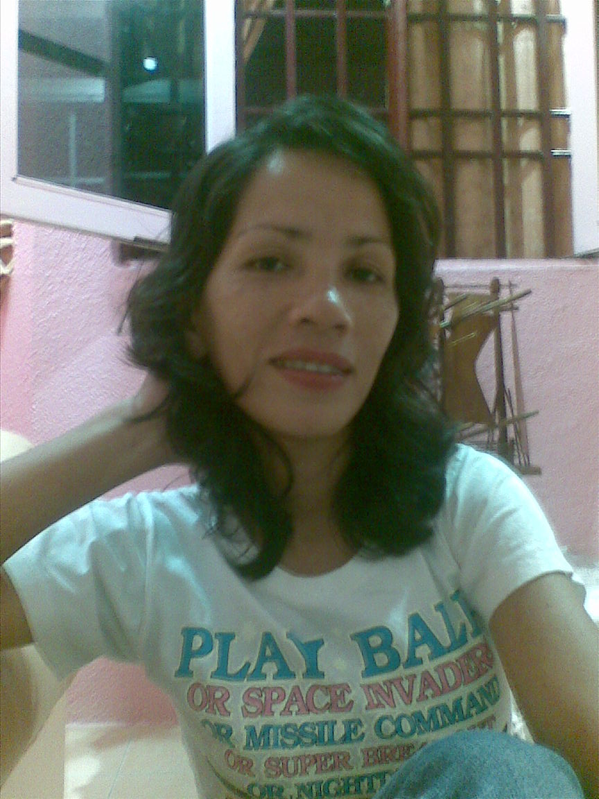 syuk kapewong: December 2010