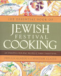 from the global Jewish cuisine...