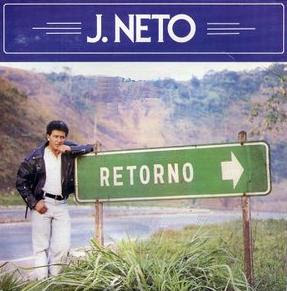 J. Neto - Retorno 