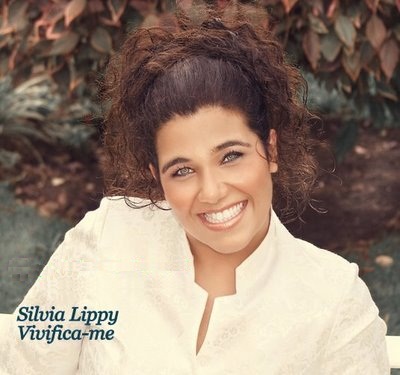 Silvia Lippy - Vivifica-me (2009) Silvia Lippy - Vivifica-me (2009)