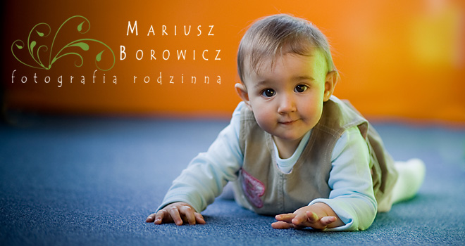 Mariusz Borowicz - Fotografia Rodzinna
