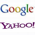 google, yahoo