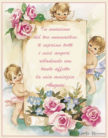 Costantina La Regina Di Ogni Rima Buon Onomastico Lety