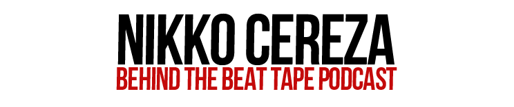 Behind The Beat Tape Podcast