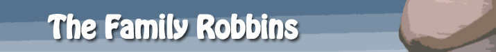 The Family Robbins