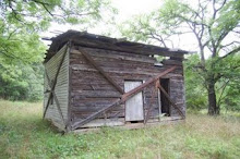 The Trimble House at Dolph