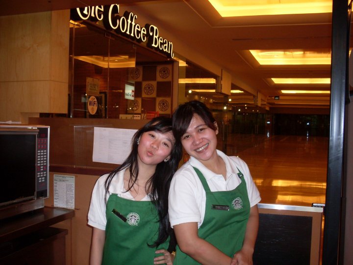 Gaji Karyawan Starbucks Cahunit Com