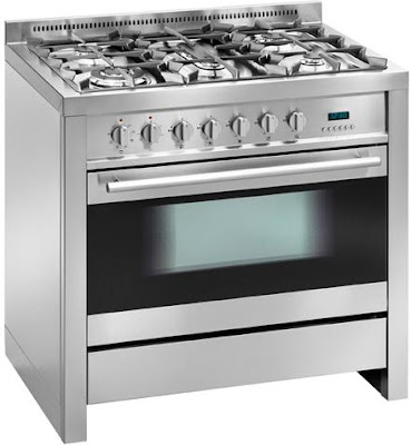 Cookers have been used in the