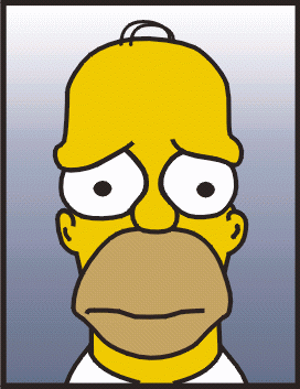 homero simpson