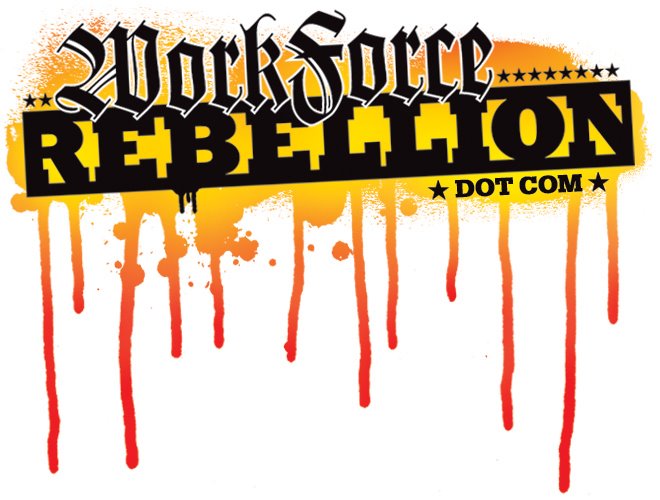 WorkForce Rebellion