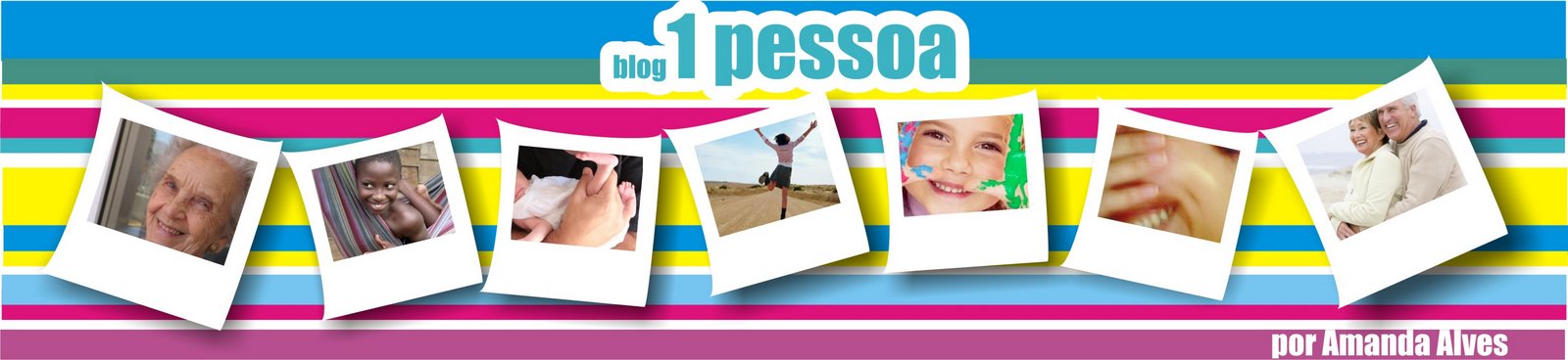 1 pessoa