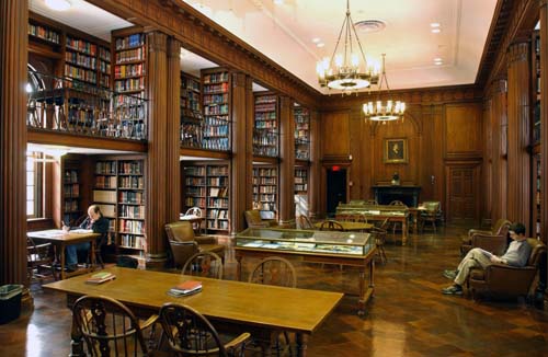 Yale University Divinity