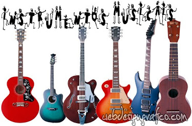 Guitarras e Violões