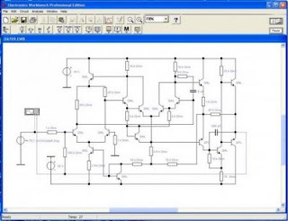 Free electronic workbench download software