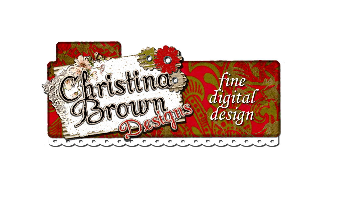 Christina Brown Designs