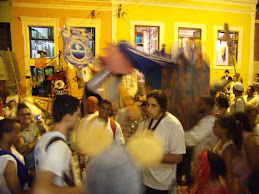 QUARTA-FEIRA DE CINZAS EM OLINDA