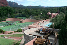 enchantment resort, sedona, arizona