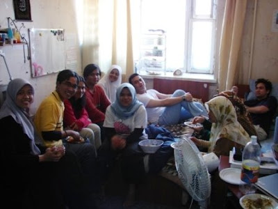 Gambar Ilustrasi Masjid