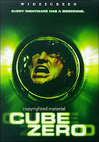 Cube Zero (2004)