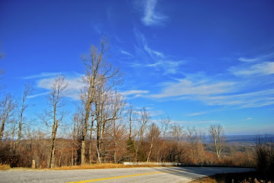 Bethel Mountain Road