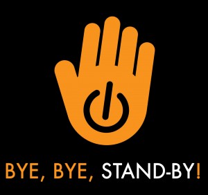 Bye Bye Standby actions to change the world the standby mode sometimes Bye Bye Standby actions to change the world the standby mode sometimes