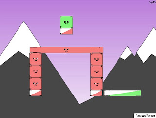 Red Remover game