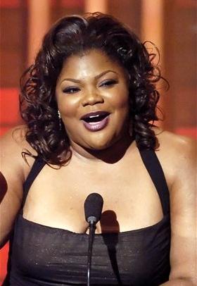 Monique Coleman Natural Hair