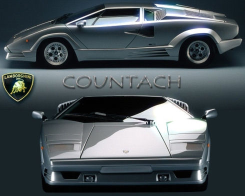 Buying a Lamborghini Countach is great This classic super car is well known 