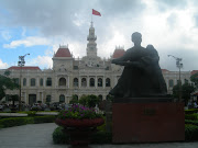 Ho Chi Minh City