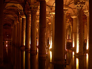 Basilica Cistern