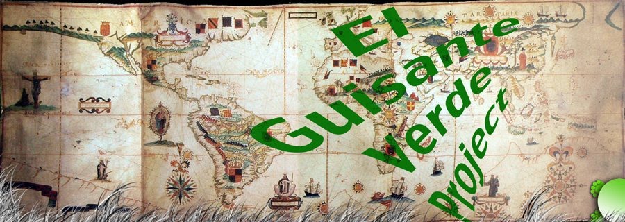El Guisante Verde Project