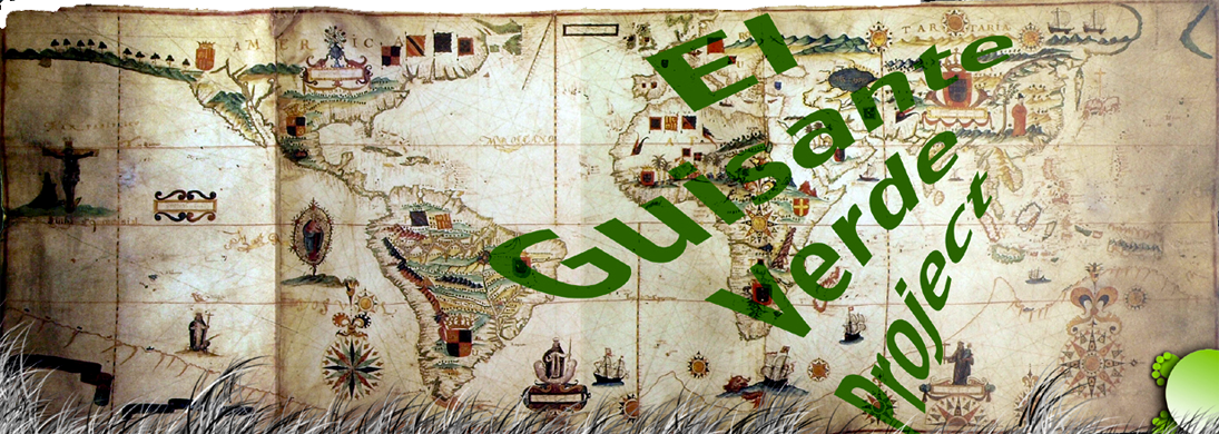 El Guisante Verde Project