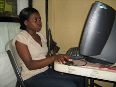 Hardworking Kemi