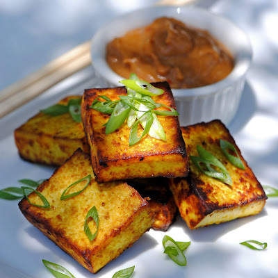 jules food tofu satay