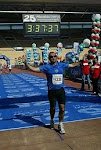 Maraton Sevilla 2009