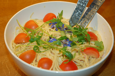 norway food