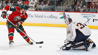 Minnesota Wild