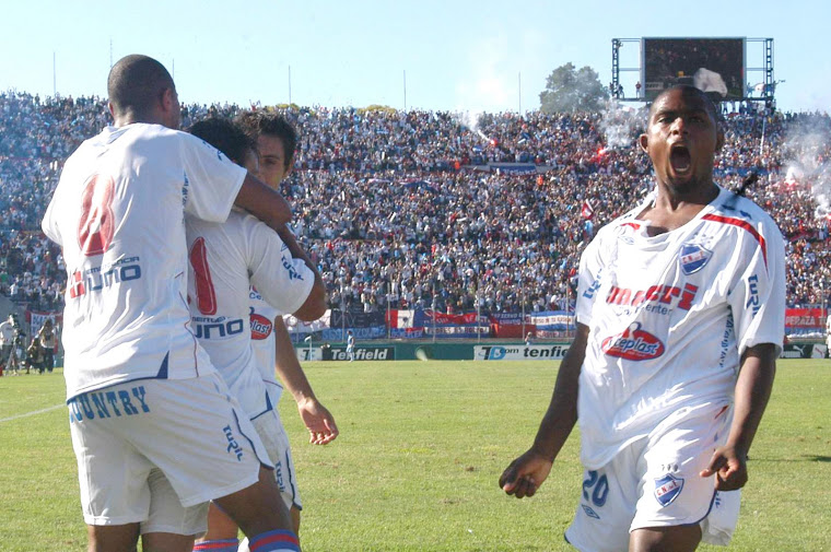 CLÁSICO DEL FÚTBOL URUGUAYO