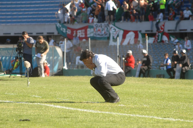 JUAN RAMÓN CARRASCO...SIEMPRE ES NOTICIA