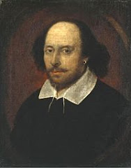 LEARN ABOUT  SHAKESPEARE