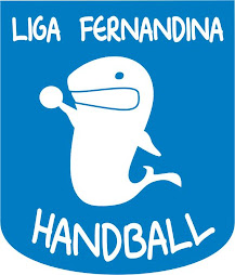 LIGA FERNANDINA DE HANDBALL