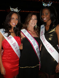 Miss Miami America Pageant 2010
