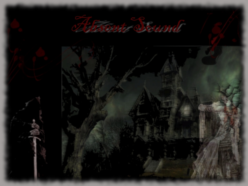 Absent Sound