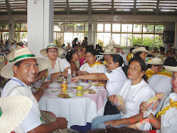 Integraciòn San Pedrito Alcaldia Municipal - Red JUNTOS