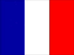 French Flag