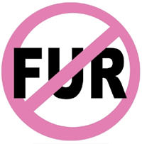 No fur please!