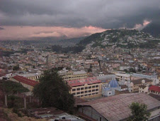 My City Quito
